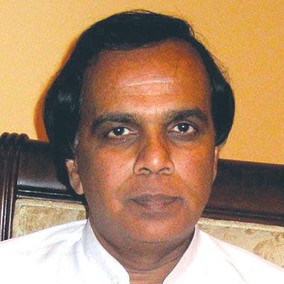 Dr. Somasekhar Pallegar MD